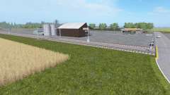 Saxony v3.0 for Farming Simulator 2017