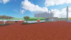 Fazenda Planalto v2.0 for Farming Simulator 2017
