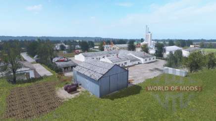 TSZ v4.0 for Farming Simulator 2017