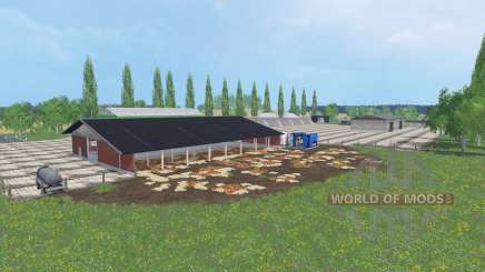 Schluckes for Farming Simulator 2015