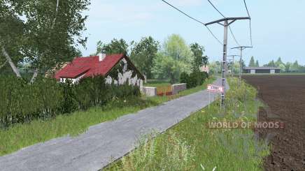 Petit Coin de Beauce for Farming Simulator 2017