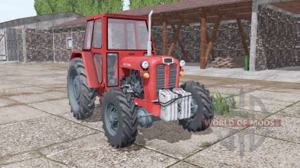IMT 558 more realistic for Farming Simulator 2017