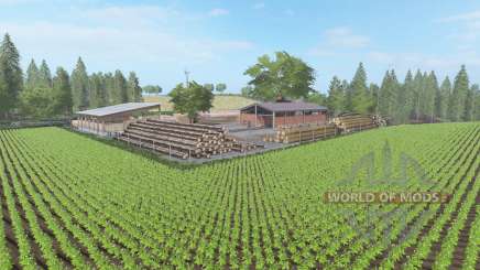 Gorale v5.3.2 for Farming Simulator 2017