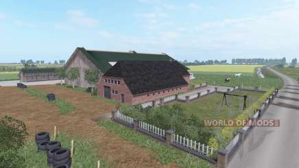 Nordliche Gegend for Farming Simulator 2017