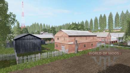 Polskie Klimaty v3.0 for Farming Simulator 2017