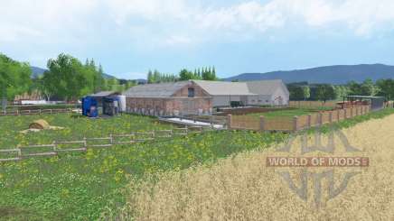 Kacwin v2.0 for Farming Simulator 2015