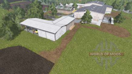 Le bout du monde for Farming Simulator 2017