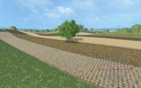 Wielmoza for Farming Simulator 2015