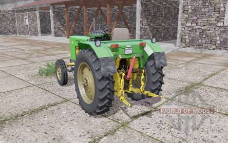 MTZ 510 for Farming Simulator 2017