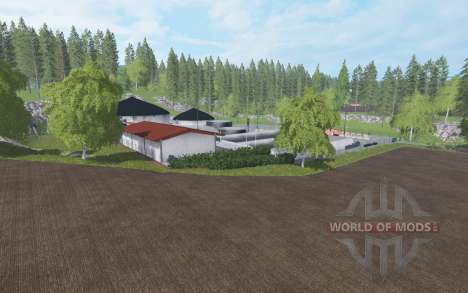 HoT online Farm for Farming Simulator 2017
