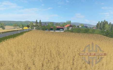 Sudharz for Farming Simulator 2017