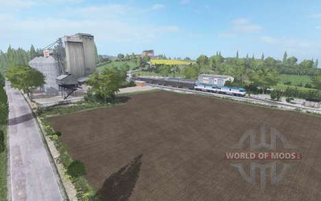 De Terra Italica for Farming Simulator 2017