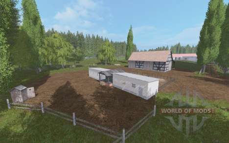 HoT online Farm for Farming Simulator 2017