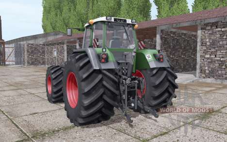 Fendt 926 for Farming Simulator 2017