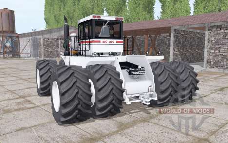 Big Bud 950-50 for Farming Simulator 2017