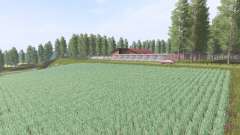 Bilo-Gora v3.1 for Farming Simulator 2017