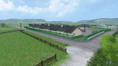 Killean v3.0 for Farming Simulator 2015