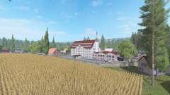 HoT online Farm v1.02 for Farming Simulator 2017