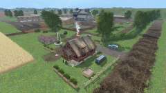Svetlogorsk farmer v5.1 for Farming Simulator 2015