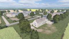 Lehndorf for Farming Simulator 2017