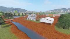 Pampas v1.2 for Farming Simulator 2017