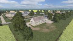 Lehndorf v1.5 for Farming Simulator 2017