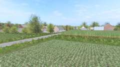 Bockowo 1991 for Farming Simulator 2017