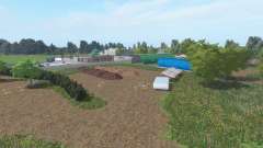 La Grande Francaise for Farming Simulator 2017