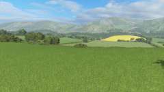The West Coast v1.2 for Farming Simulator 2017