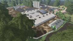Le Terre Italiane for Farming Simulator 2017