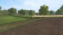 Innsbruck v1.1 for Farming Simulator 2017