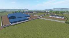 Killean for Farming Simulator 2017