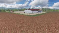 Im Osten Deutschlands for Farming Simulator 2017