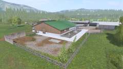 Klingenbach for Farming Simulator 2017