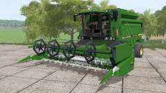 John Deere 2058 v1.1 for Farming Simulator 2017
