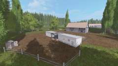 HoT online Farm v1.2 for Farming Simulator 2017