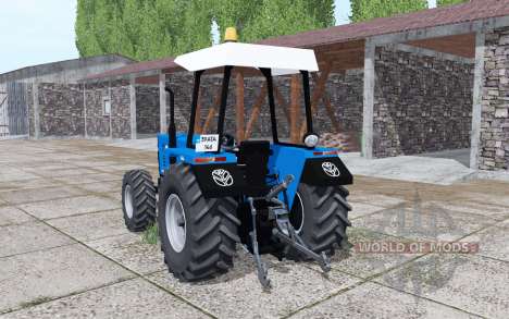New Holland 55-56s for Farming Simulator 2017