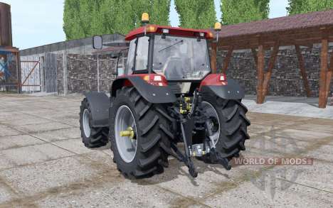 Case IH Maxxum 190 for Farming Simulator 2017