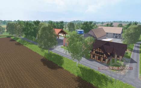 LTW Farming for Farming Simulator 2015