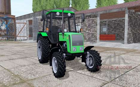 KIY 14102 for Farming Simulator 2017