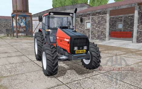 Valmet 905 for Farming Simulator 2017