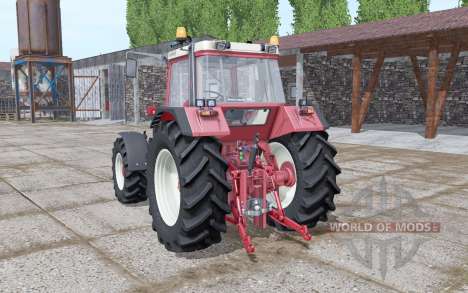 International Harvester 956 XL for Farming Simulator 2017