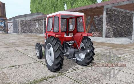 Massey Ferguson 148 for Farming Simulator 2017