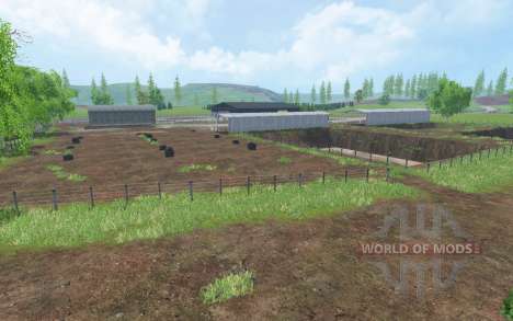 Mahoe Community for Farming Simulator 2015