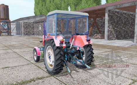 URSUS C-330 for Farming Simulator 2017