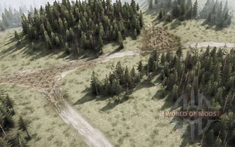 On the fan for Spintires MudRunner