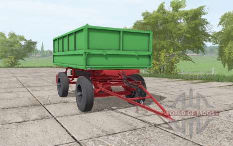 IFA HK5-1 for Farming Simulator 2017