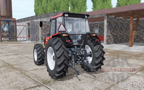 Valmet 905 for Farming Simulator 2017