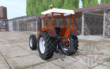 Fiat 60-56 for Farming Simulator 2017