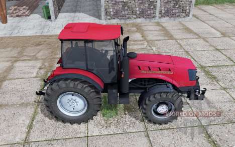 Belarus 3022 for Farming Simulator 2017